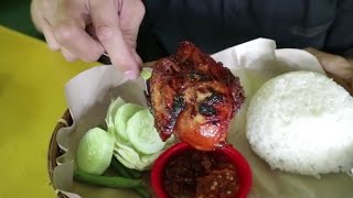 Ayam Bakar Solo  dengan resep autentik..Bisa di order dari sekarang 🙏🔥🔥. 
