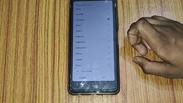 Tecno pop 5 pro me alarm sound set kaise kare, How to set alarm sound