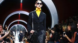 Dior | Full Show | Womeswear | Paris Fashion Week | Fall/Winter 2017/2018