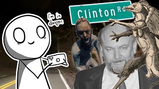 Investigating The Urban Legends Of New Jersey