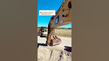336 next GEN reverse bucket