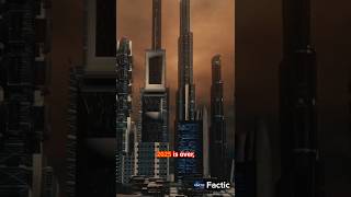 2026: The Year Everything Changes! 🌍🚀 #Shorts #Factic #2026 #Future #AI #Space #Mystery #Viral