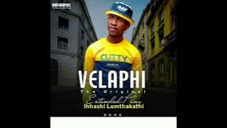 Velaphi - Baby Mana