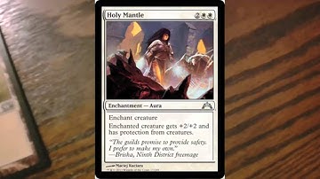 MTG - Gatecrash Deck - Boros/Orzhov