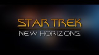 Star Trek: New Horizons mod. (Stellaris)