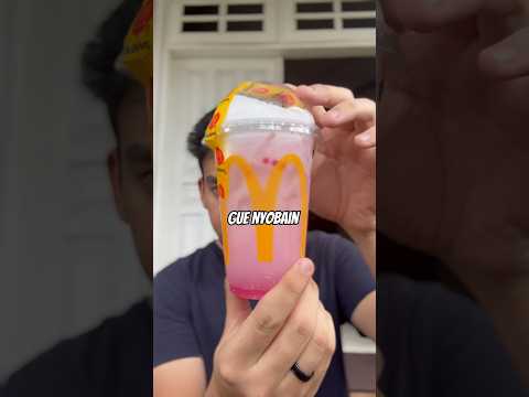 Video: Apakah mcdonald menggunakan milkshake bubuk?