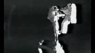 Strange UFO Footage from STS-82