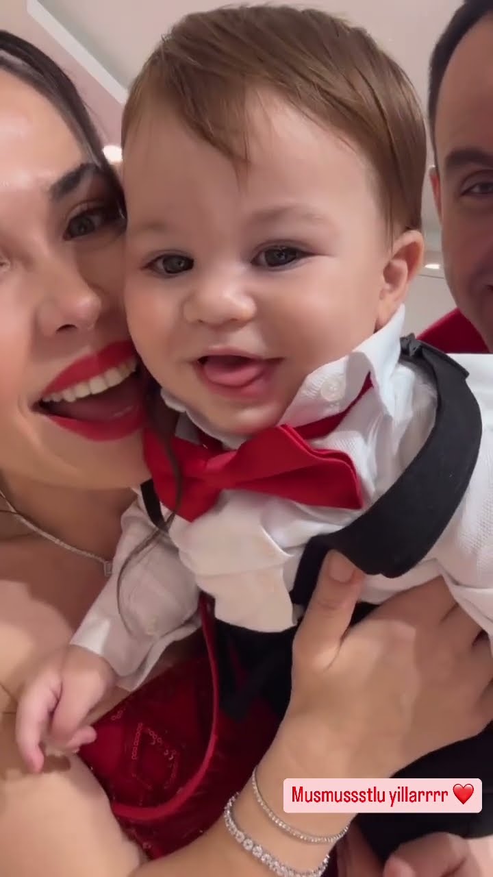 Musmutlu yıllar ❤️