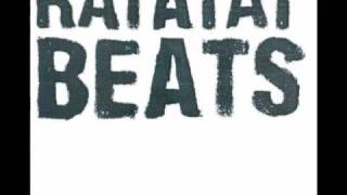 Ratatat 9 Beats Beat 1