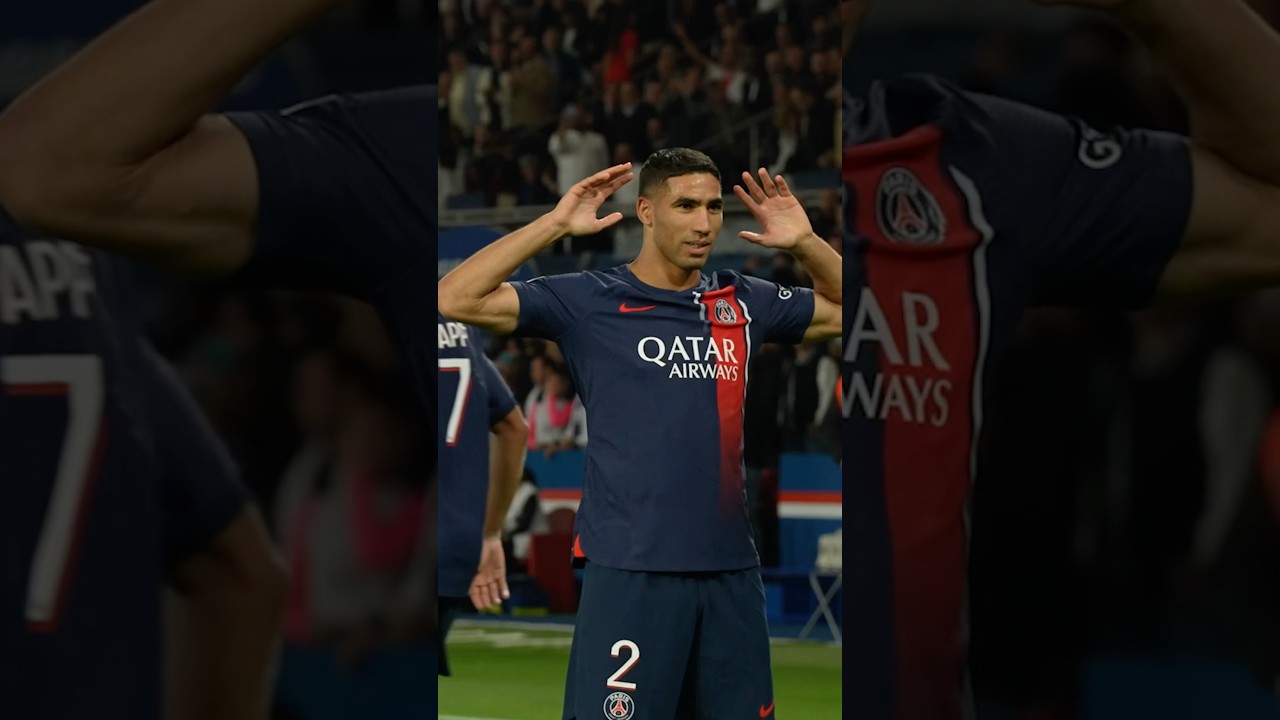 Remember: the last Le Classique at home!