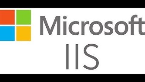 New Features Introduced in IIS 10.0