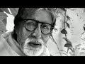 Big b makes a short film with big message in lockdown  bollypollycom