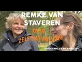 Remke van staveren over zelfonthulling