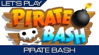 Pirate Bash Level 33 - Free Online Games on POGED