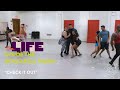 Encores the life  inside rehearsals check it out