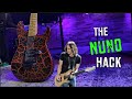 Nuno Bettencourt Guitar Hacks Everyone Needs!