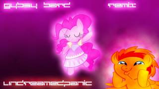 Gypsy Bard - Panics - Remix