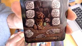 DIVINE FEMININE ~ Tower Moment Leads To Commitment