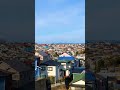街並み【Cityscape】 #shorts #もしも僕がいなくても #平井大