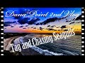 2nd Beach Vlog | Tag and Chasing Seagulls