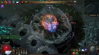 3.27 Impending Doom Elementalist Eater