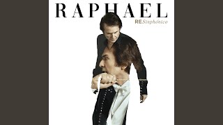 Video thumbnail of "RAPHAEL - Mi Gran Noche"