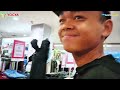 SERU BANGET VLOG PERSIAPAN SEBELUM MAEN IMLEK DI YOGYA MALL BREBES 2025🐉🌾
