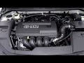 Toyota Corolla 1.6 vvti (E12) Full Service - Oil Filter - Air Filter - Spark Plugs & Pollen Filter