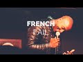 French fail