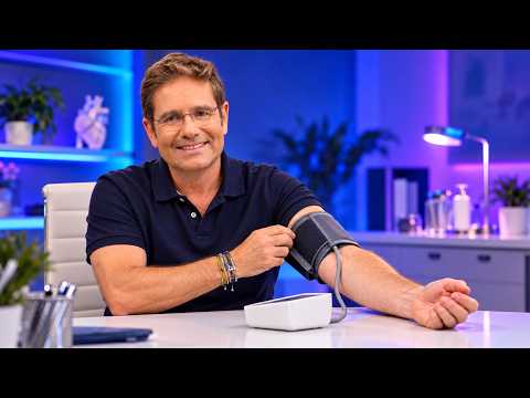 Blood Pressure: Mistakes That Can Distort Your Reading