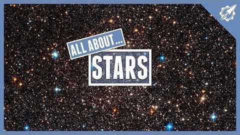 All About... Stars