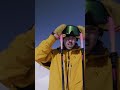 Become a Badass Rail Skier at our Freeski Camps | #shorts