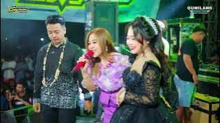 CNY MUSIC - HOLY PROMISE - EVA AQUILA - WEDDING JOHAN & DIVA - LEBAK PAKISAJI JEPARA