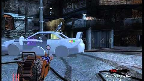 Motion Flex V2/ Infectable Mod Menu