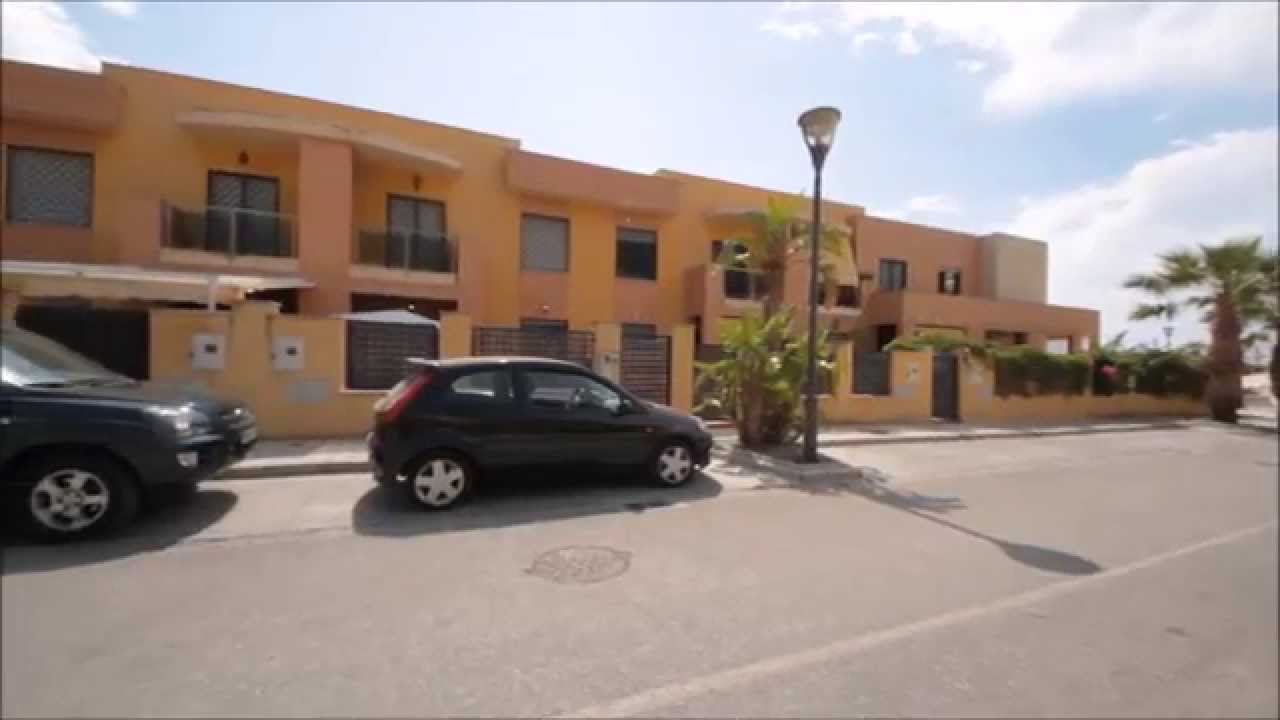 Casa En Zona del Pilar Motril - YouTube