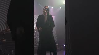 Cold Cave - People are Poison [10.21.23]