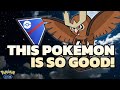 NOCTOWL IS MY NEW FAVORITE IN THE GREAT LEAGUE!!  Pokémon GO Deep Dive!