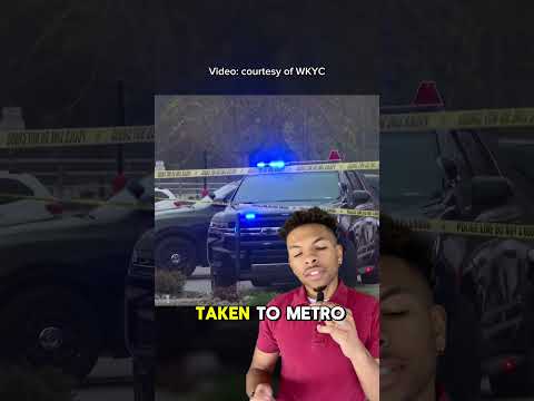 Strongsville Ohio Police Reports