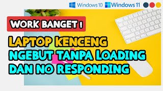 CARA MENGATASI LAPTOP LEMOT DI WINDOWS 11 & WINDOWS 10 (TERBARU) screenshot 3