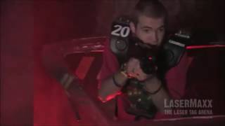 LASER GAME CASERTA LASERMAXX