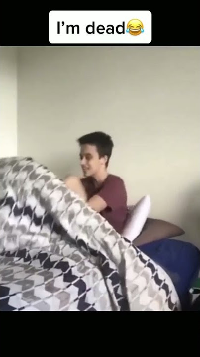 Men In BED #shorts
