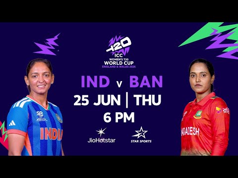 Catch India vs Bangladesh LIVE at PVR INOX!