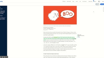 Assigning Articles in NEWSELA