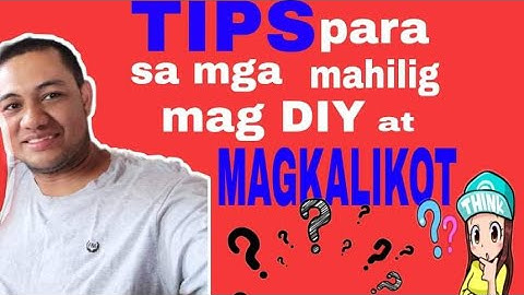 Mini relay wiring on domino switch for honda click 125i/150