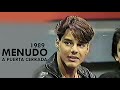 Menudo | A Puerta Cerrada | 1989