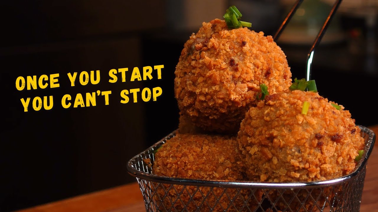 The Greatest Super Bowl Party Appetizer....Is Not Wings!?