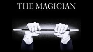 The Magicians Music Theme Part 1 Studio-Ron