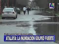 DiFilm - Inundaciones en Atalaya Magdalena (2016)