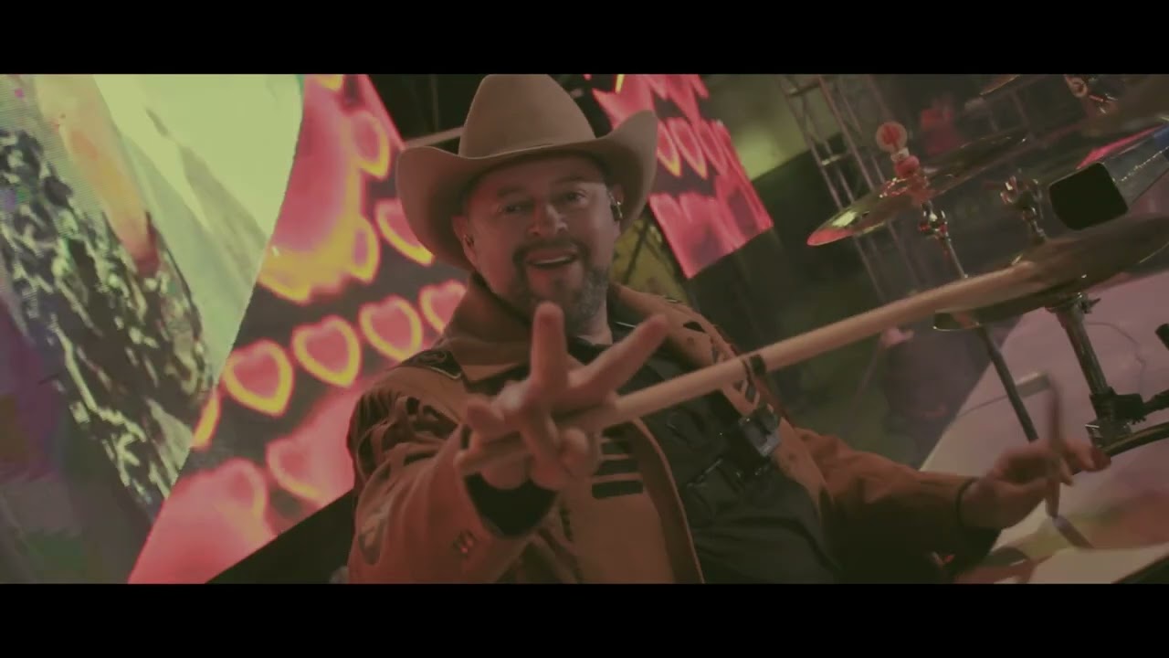 Conjunto Rio Grande SE SUPONE Lyric.