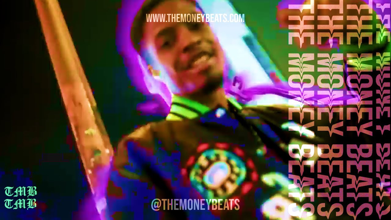 [FREE] Ambient Cochise x Pierre Bourne Type Beat 2023 - "ETHEREAL" @themoneybeats